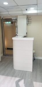 Read more about the article 安裝鋁窗