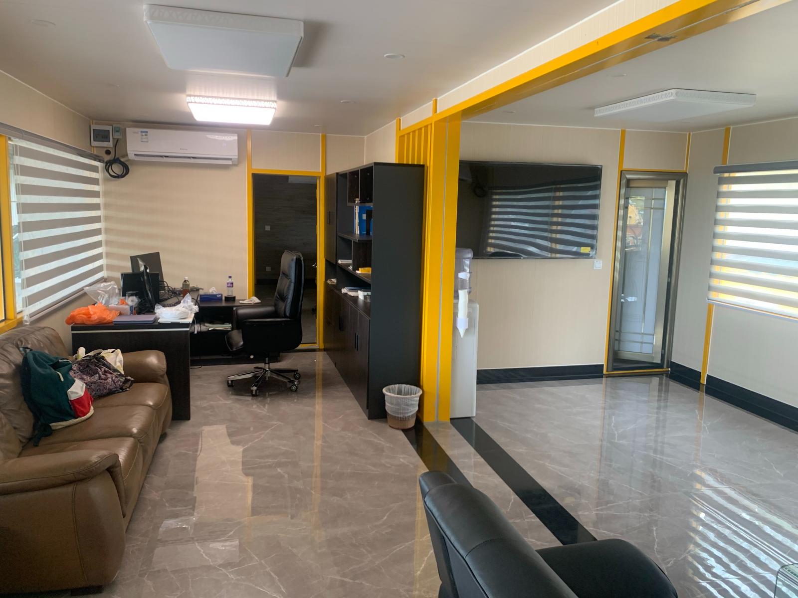 Read more about the article 室內裝修